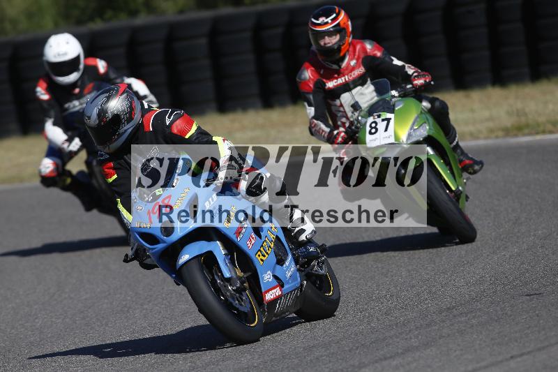 /13 01.05.2026  Speer Racing ADR/Gruppe gruen/87